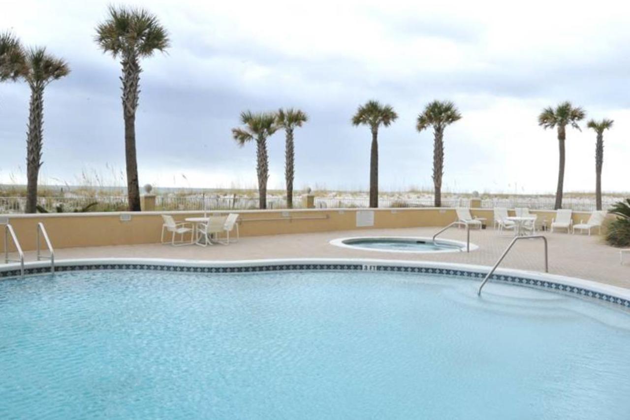 Emerald Isle 607 Pensacola Beach Eksteriør billede